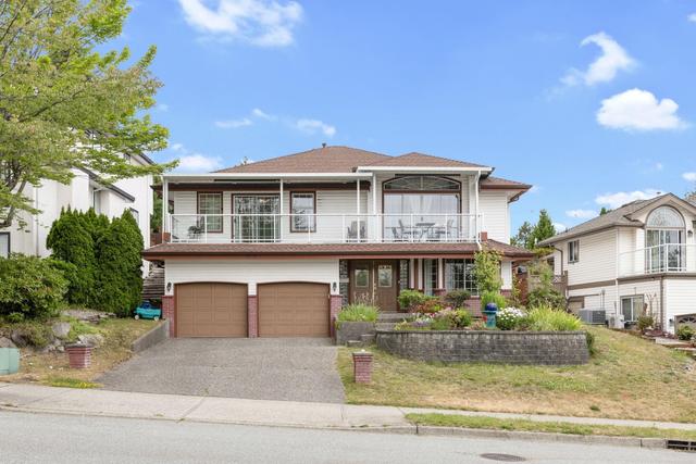 2635 Panorama Drive  Coquitlam, BC V3E 2W1