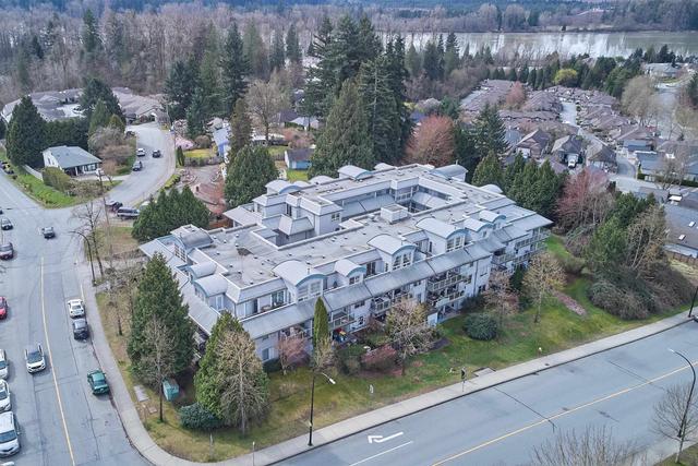 405-11519 Burnett Street  Maple Ridge, BC V2X 6P3