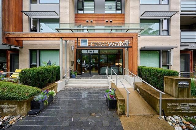 102-3163 Riverwalk Avenue  Vancouver, BC V5S 0A7