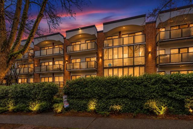 108-1535 Nelson Street  Vancouver, BC V6G 1M2