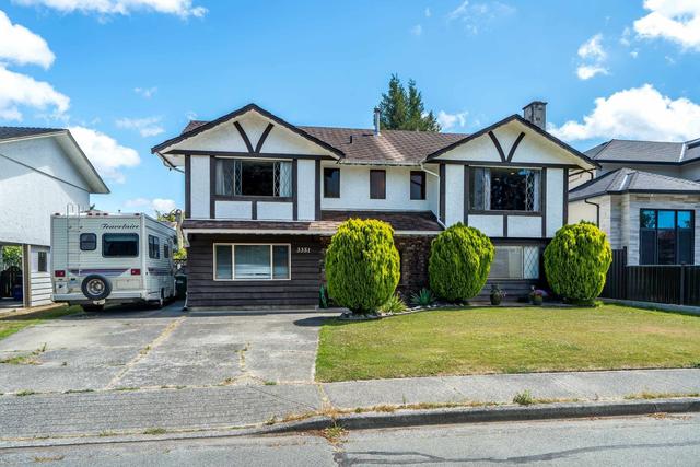 3351 Bowen Drive  Richmond, BC V7C 4C6