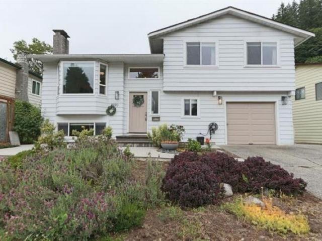 1890 Bow Drive  Coquitlam, BC V3E 1P6