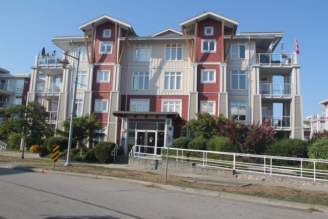 311-4211 Bayview Street  Richmond, BC V7E 6T6