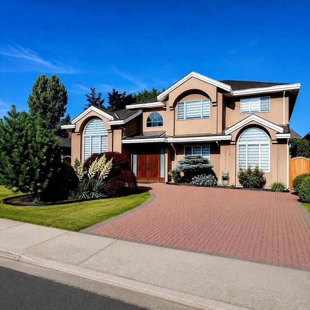 10320 Scotsdale Avenue  Richmond, BC V7E 3V1