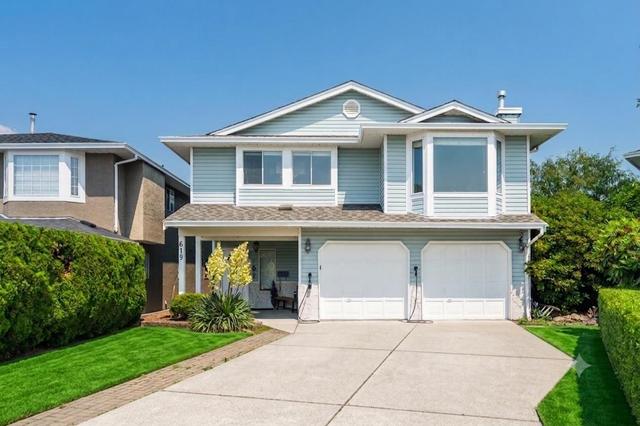 619 Swanson Place  Port Coquitlam, BC V3B 7M2