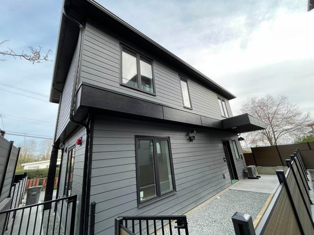 2450 Harrison Drive  Vancouver, BC V5P 2P8