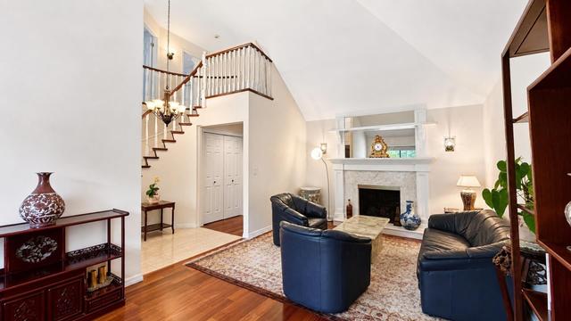 33-6600 Lucas Road  Richmond, BC V7C 4T1