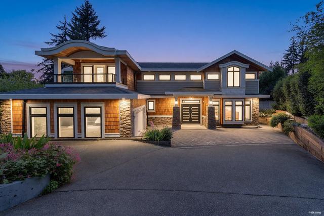 1360 Ottaburn Road  West Vancouver, BC V7S 2K1
