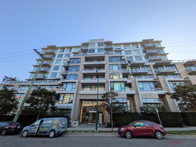 805-2788 Prince Edward Street  Vancouver, BC V5T 0C7