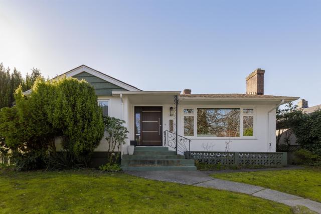 5935 Prince Albert Street  Vancouver, BC V5W 3E2