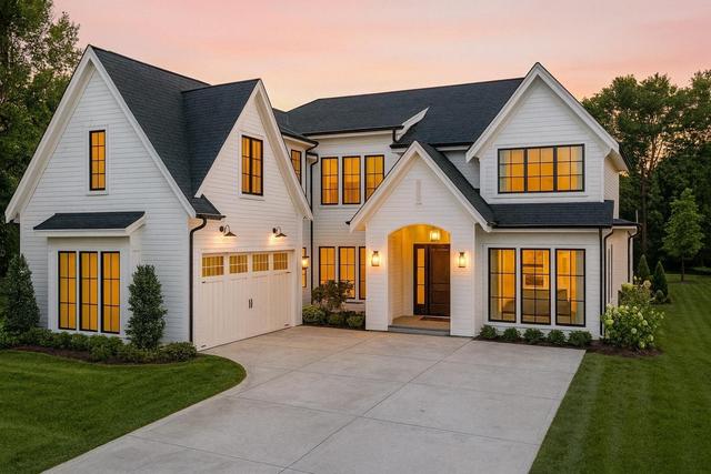 12 Salal Court  Anmore, BC V3H 4Y4