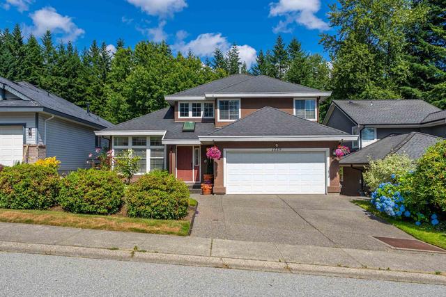 1539 Bramble Lane Coquitlam, BC V3E 2S7