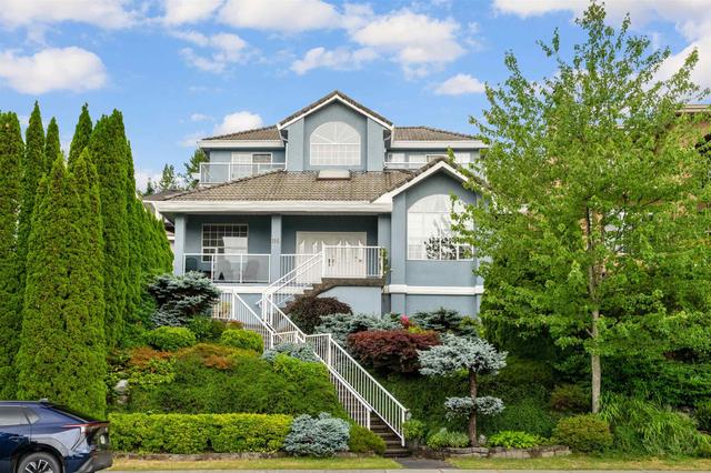 116 Ravine Drive  Port Moody, BC V3H 4T2