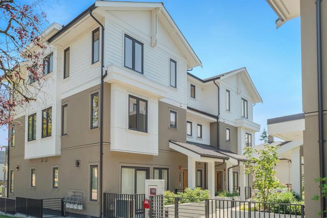 6815 Oak Street  Vancouver, BC V6P 1H5