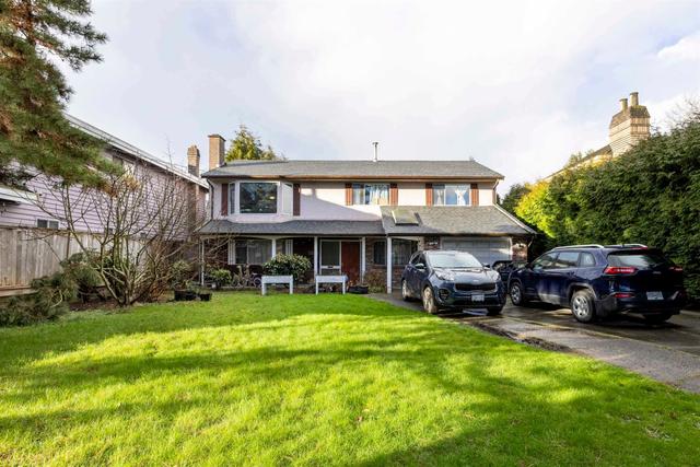 5555 Wallace Road  Richmond, BC V7E 2C4