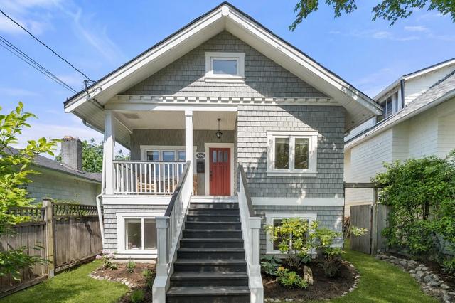 396 Keith Road E North Vancouver, BC V7L 1V7