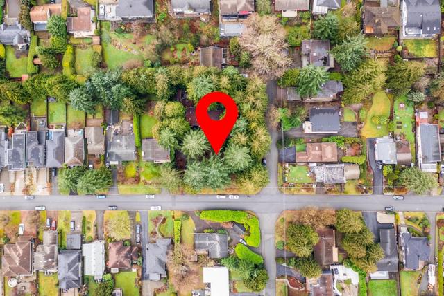 LOT 2-3091 Royal Avenue  North Vancouver, BC V7K 1Y6