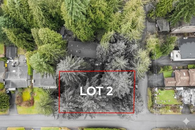 LOT 2-3091 Royal Avenue  North Vancouver, BC V7K 1Y6