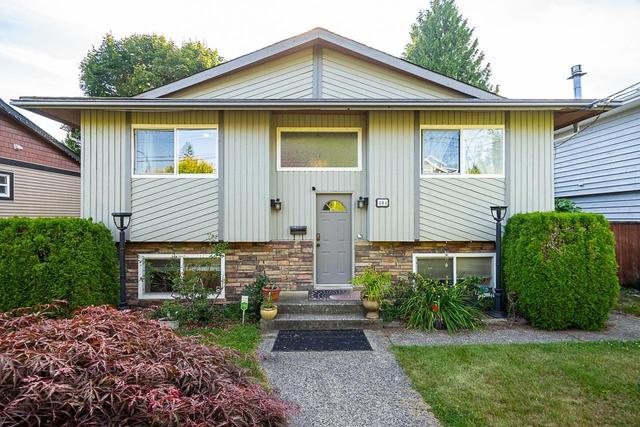 404 Mundy Street  Coquitlam, BC V3K 5N1