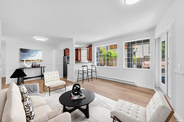 110-125 18th Street W North Vancouver, BC V7M 1W5
