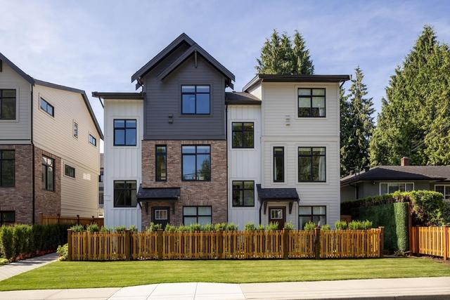 10-2150 Rindall Avenue  Port Coquitlam, BC V3C 0T8