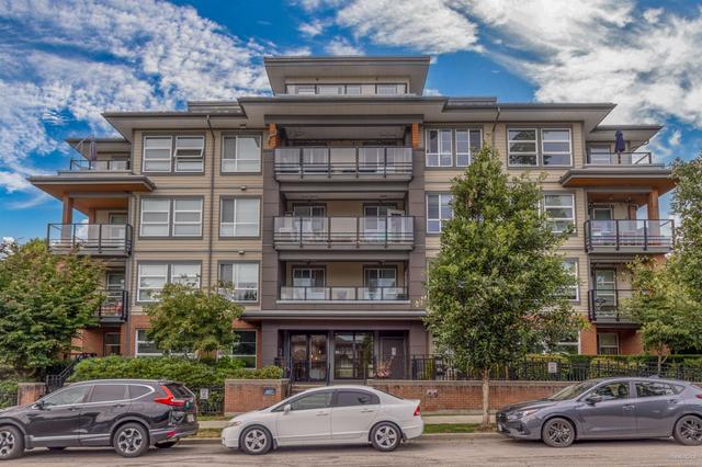 104-607 Cottonwood Avenue Coquitlam, BC V3J 0H1