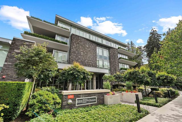 401-888 Arthur Erickson Place  West Vancouver, BC V7T 0B1