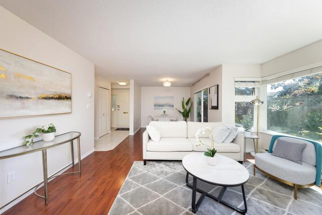 4-7171 Blundell Road  Richmond, BC V6Y 1J5