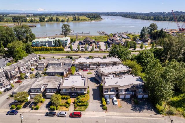 12-1872 Harbour Street Port Coquitlam, BC V3C 1A3