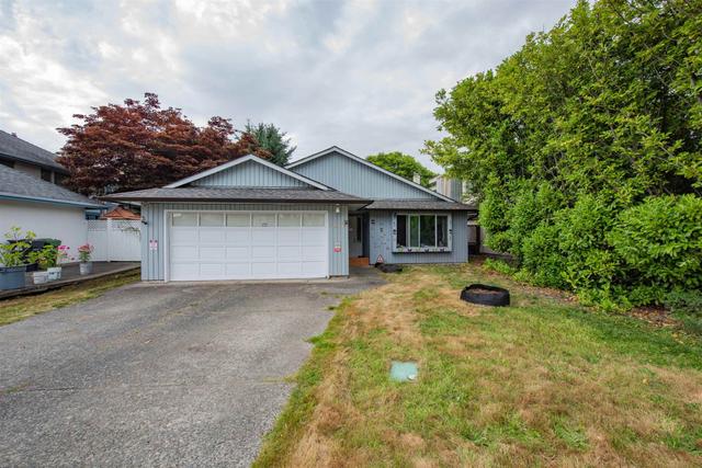 7231 Lucas Road  Richmond, BC V6Y 1E8