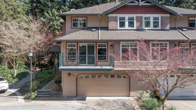 1188 Strathaven Drive  North Vancouver, BC V7H 2Z6