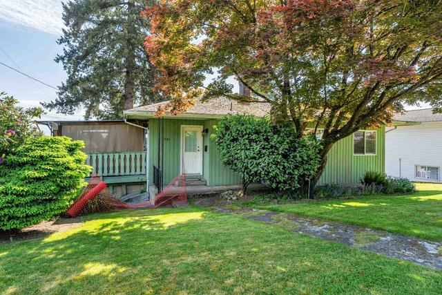 1781 Pitt River Road  Port Coquitlam, BC V3C 1P6