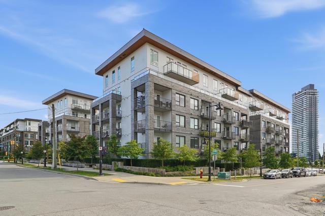 304-648 Lea Avenue Coquitlam, BC V3J 0P1