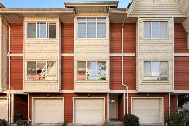 9-9308 Keefer Avenue  Richmond, BC V6Y 4K9
