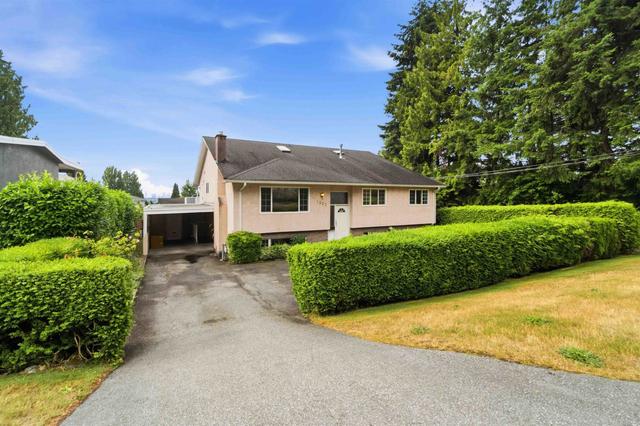 1522 Haversley Avenue  Coquitlam, BC V3J 1V6