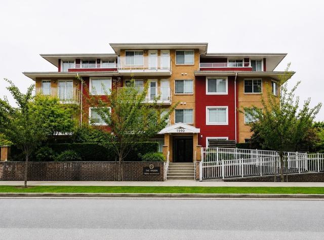 402-1990 Westminster Avenue  Port Coquitlam, BC V3B 1E8