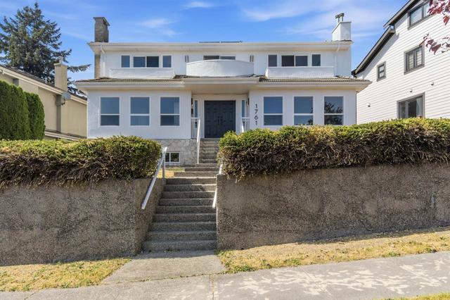 1761 57th Avenue E Vancouver, BC V5P 2B4