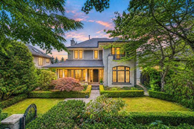 2599 36th Avenue W Vancouver, BC V6N 2P6