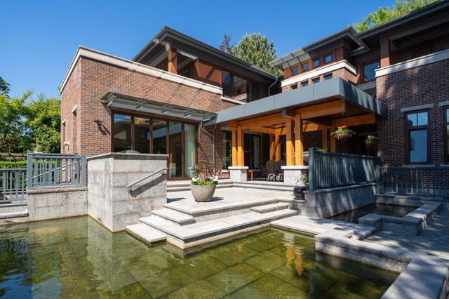 5937 Churchill Street  Vancouver, BC V6M 3H4