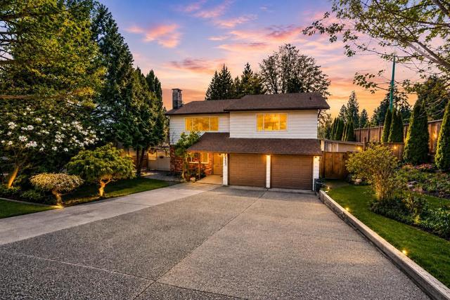 2333 Kirkstone Road  North Vancouver, BC V7J 3M1