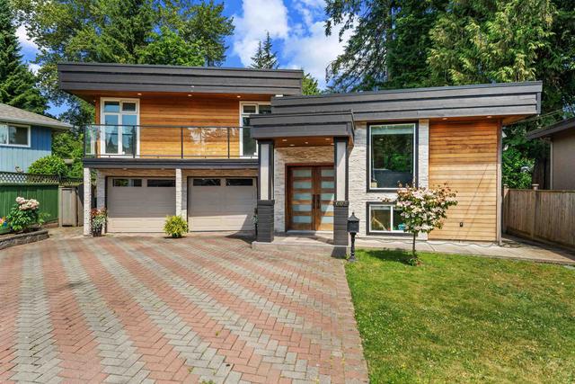 603 Rialto Court  Coquitlam, BC V3J 6K7