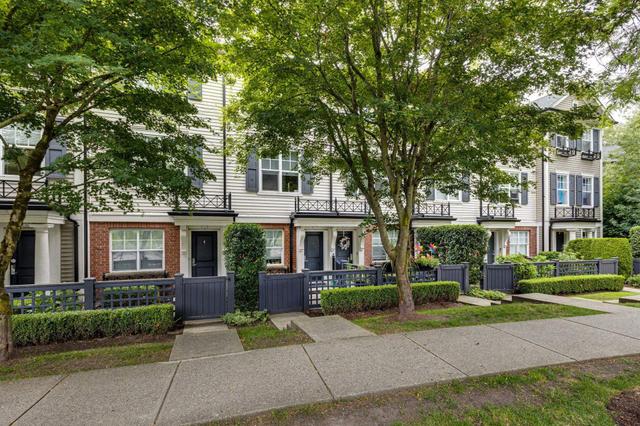 53-101 Fraser Street  Port Moody, BC V3H 0C6