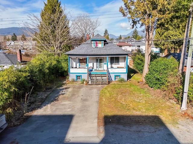2155 Grant Avenue  Port Coquitlam, BC V3B 1R1