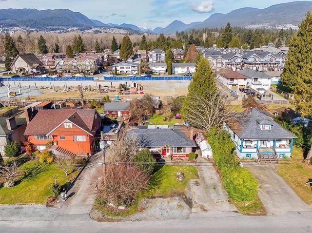 2159 Grant Avenue  Port Coquitlam, BC V3B 1R1