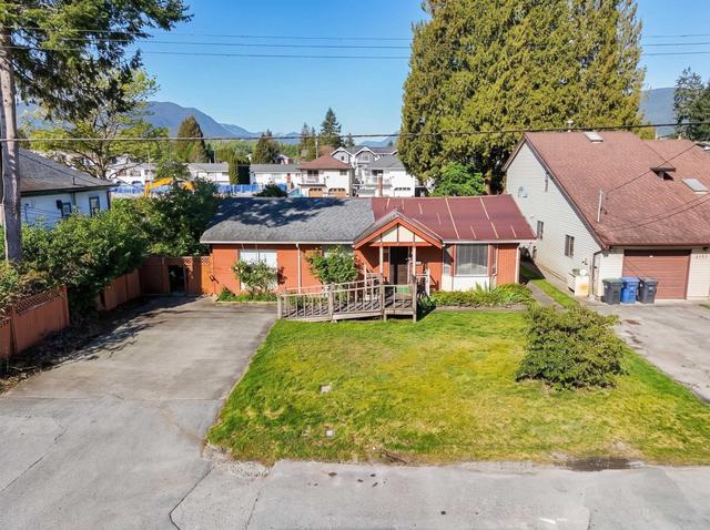 2149 Grant Avenue  Port Coquitlam, BC V3B 1R1