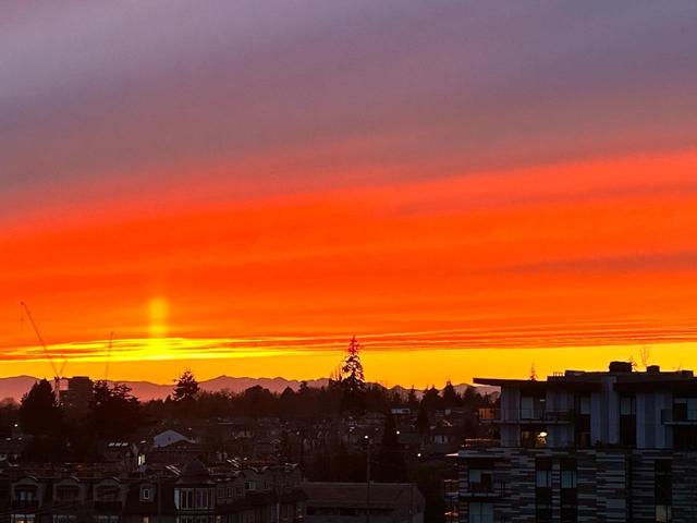 609-7428 Alberta Street  Vancouver, BC V5X 0J5