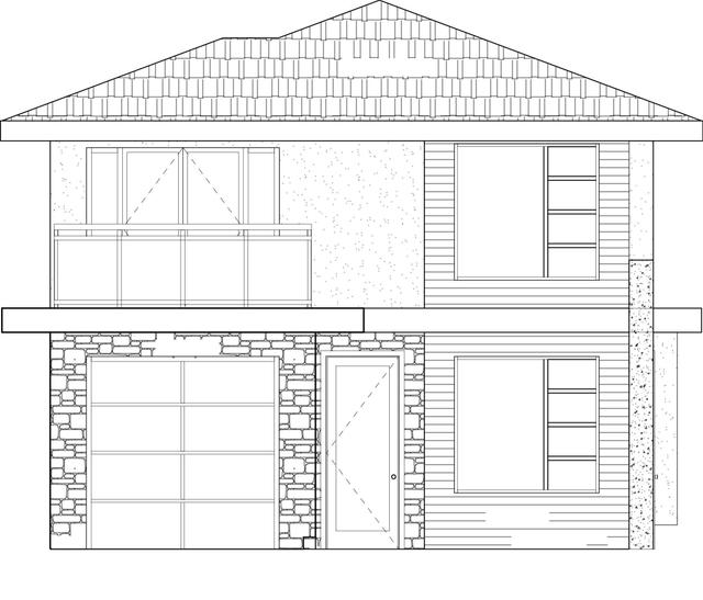 LOT 1-1061 Prospect Avenue  North Vancouver, BC V7R 2M6