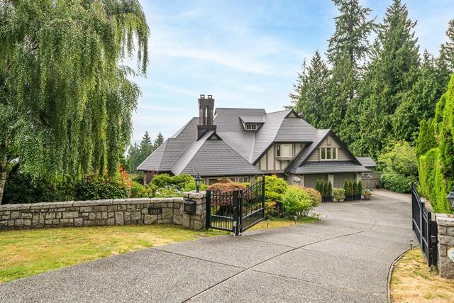 2478 Westhill Court  West Vancouver, BC V7S 3A5