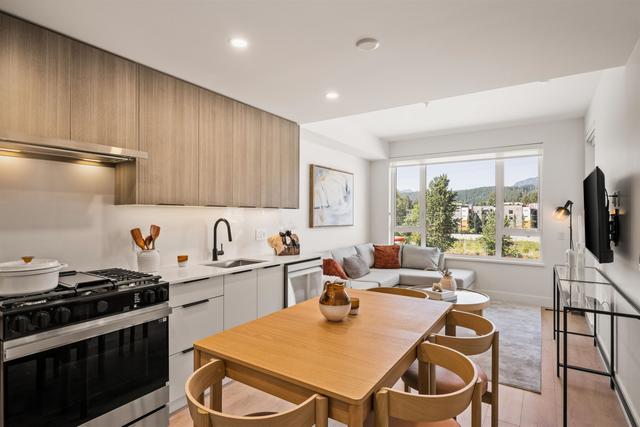 306-111 Buller Street  Port Moody, BC V3H 0P5