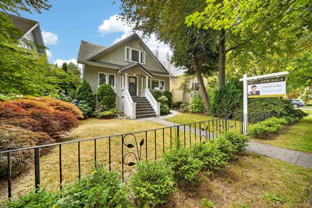 3884 20th Avenue W Vancouver, BC V6S 1G2